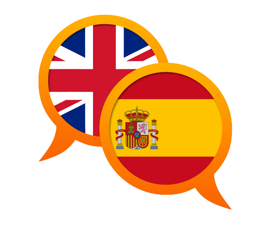 Spanish Audio